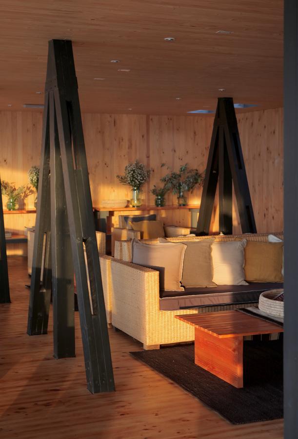 Hotel Apacheta Arica Exteriör bild